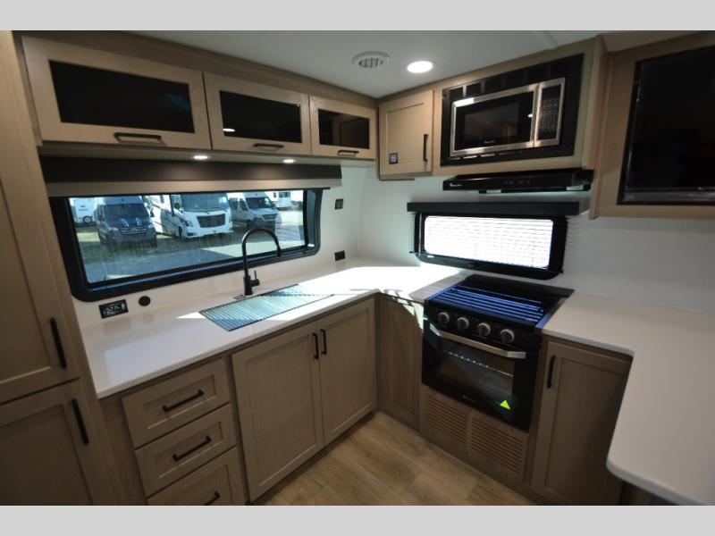 2026 Forest River Flagstaff Micro Lite 25MBR, $ 48,067