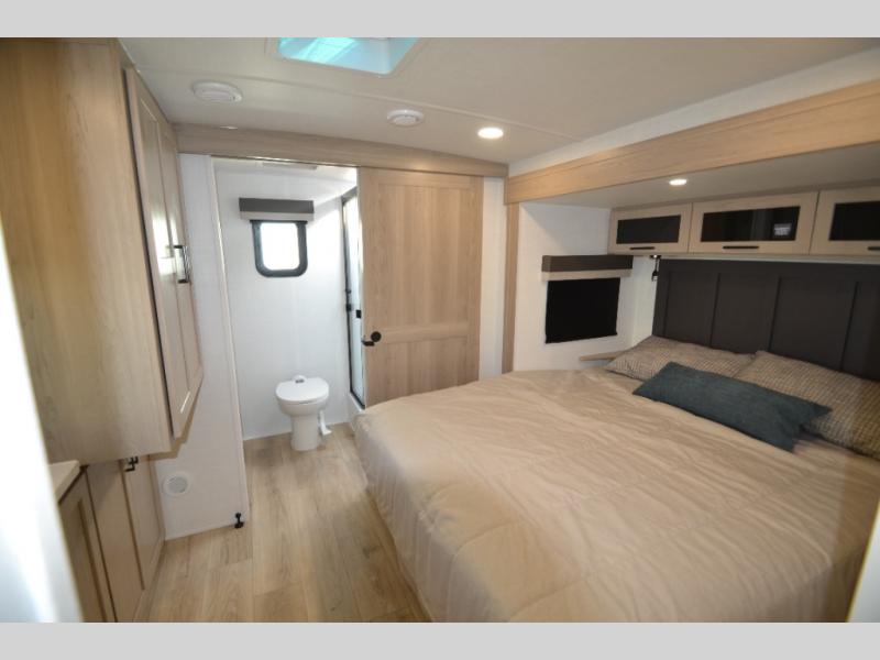 2026 Forest River Flagstaff Micro Lite 25MBR, $ 48,067