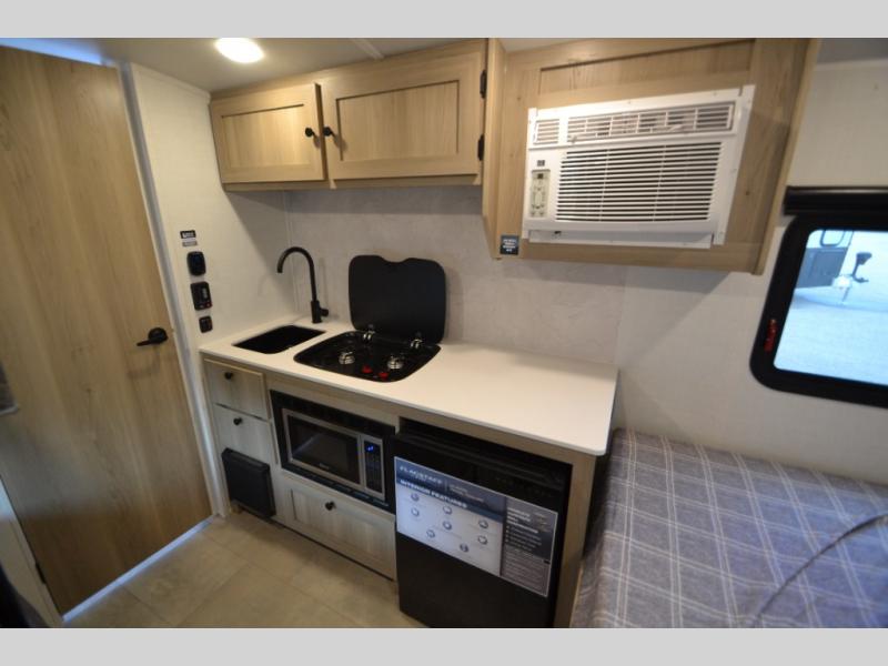 2026 Forest River Flagstaff E-Pro E13LE, $ 18,001