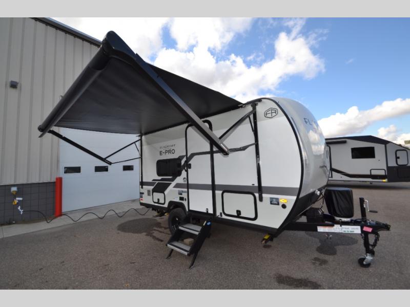 2026 Forest River Flagstaff E-Pro E13LE, $ 18,001