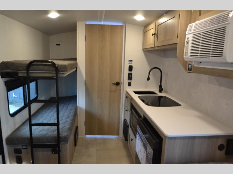 2026 Forest River Flagstaff E-Pro E13LE, $ 18,001