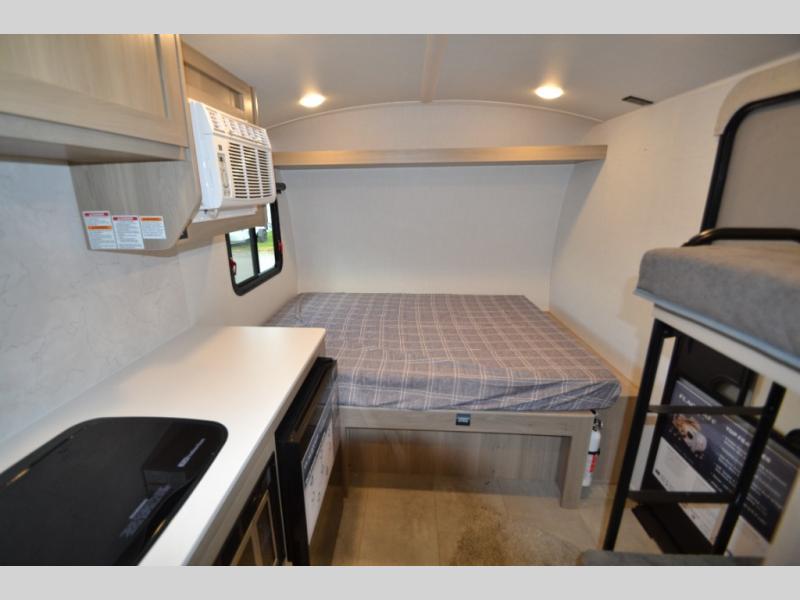 2026 Forest River Flagstaff E-Pro E13LE, $ 18,001