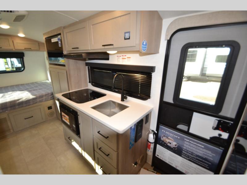 2026 Forest River Flagstaff E-Pro E15TB, $ 32,857