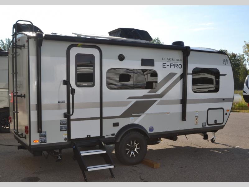 2026 Forest River Flagstaff E-Pro E15TB, $ 32,857