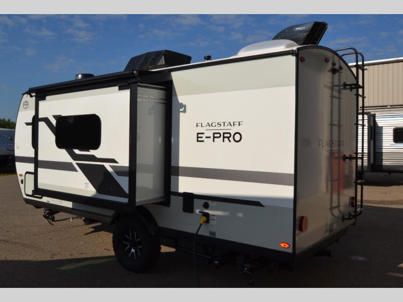 2026 Forest River Flagstaff E-Pro E15TB, $ 32,857