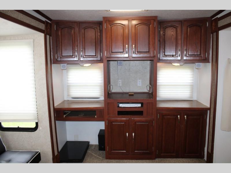 2008 KZ Durango LX D3553PX4, $ 0