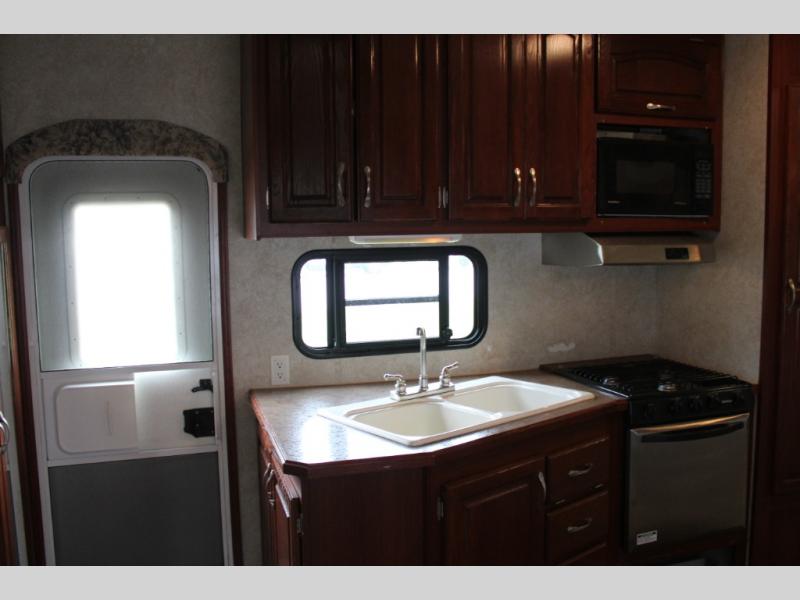 2008 KZ Durango LX D3553PX4, $ 0