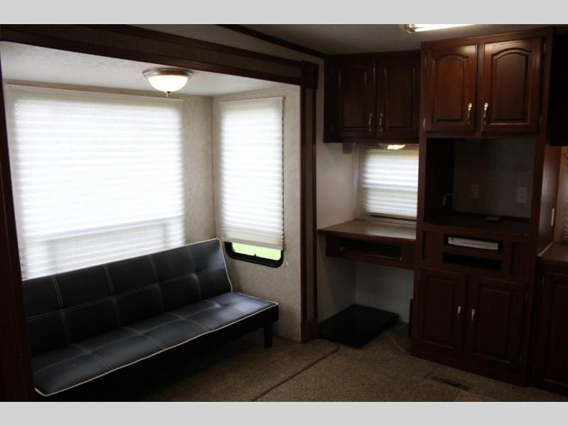 2008 KZ Durango LX D3553PX4, $ 0