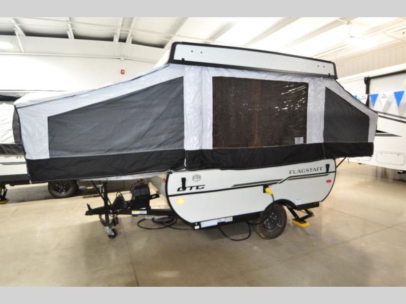 2026 Forest River Flagstaff OTG 141OTG, $ 0