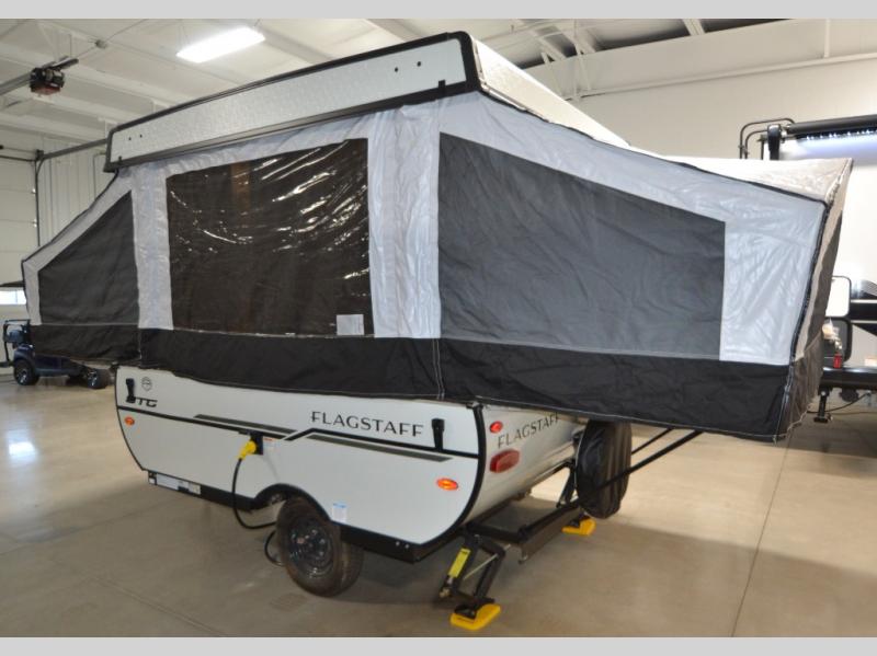2026 Forest River Flagstaff OTG 141OTG, $ 0