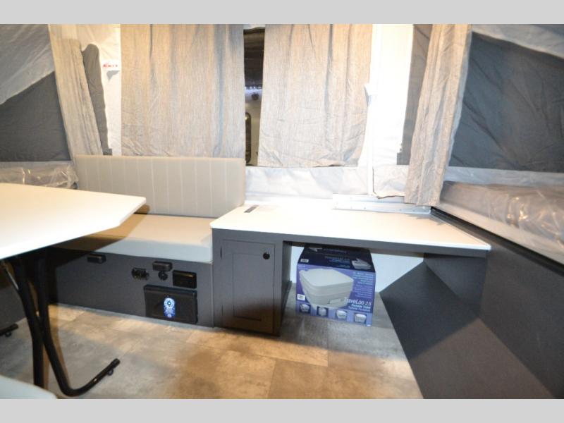 2026 Forest River Flagstaff OTG 141OTG, $ 0