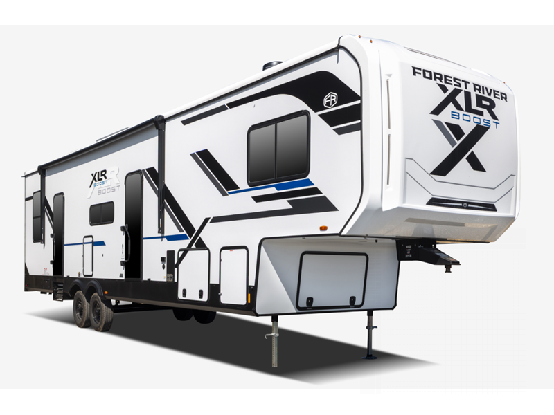 2026 Forest River XLR Boost X 363BX, $ 0