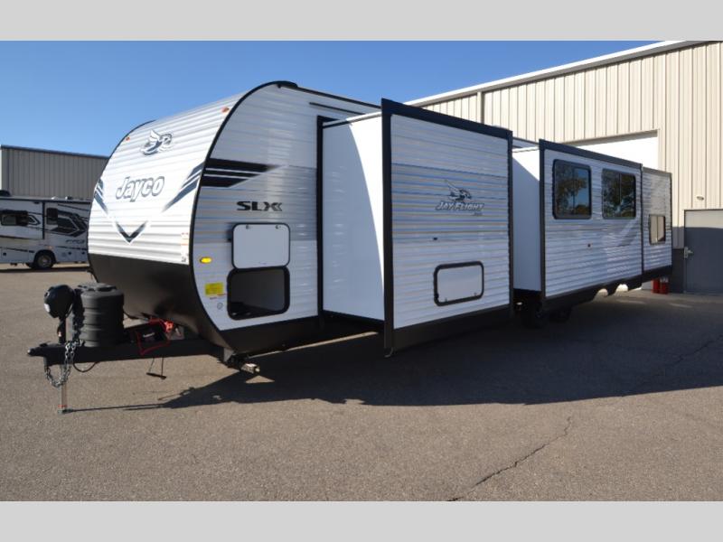2026 Jayco Jay Flight SLX 325BHT, $ 0