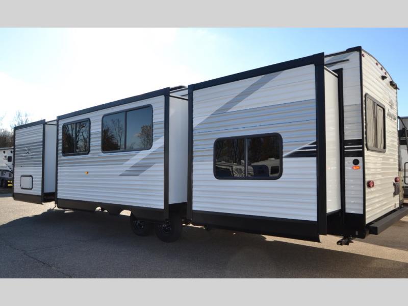 2026 Jayco Jay Flight SLX 325BHT, $ 0