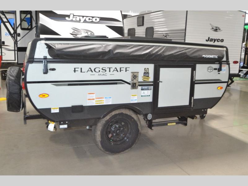 2026 Forest River Flagstaff MAC Series 164MT, $ 13,990