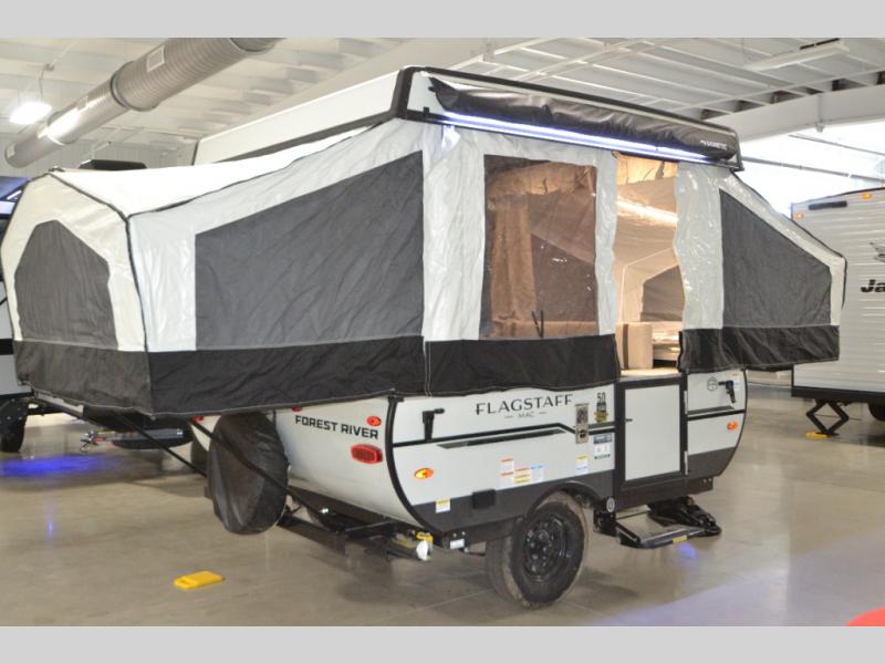 2026 Forest River Flagstaff MAC Series 164MT, $ 13,990