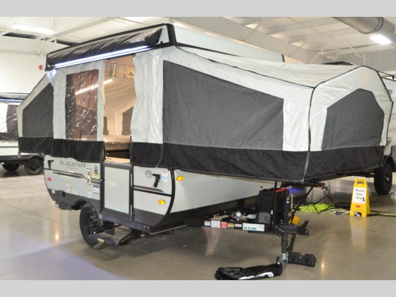 2026 Forest River Flagstaff MAC Series 164MT, $ 13,990