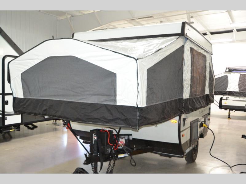 2026 Forest River Flagstaff MAC Series 164MT, $ 13,990