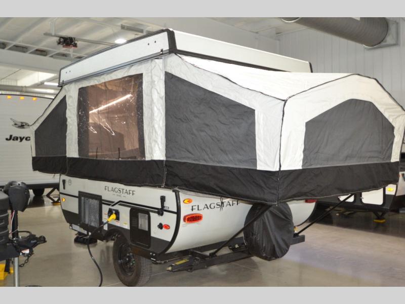 2026 Forest River Flagstaff MAC Series 164MT, $ 13,990