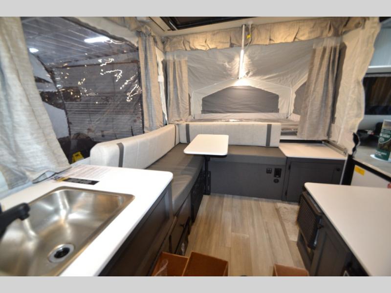 2026 Forest River Flagstaff MAC Series 164MT, $ 13,990