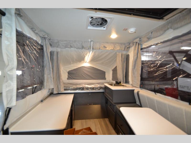 2026 Forest River Flagstaff MAC Series 164MT, $ 13,990