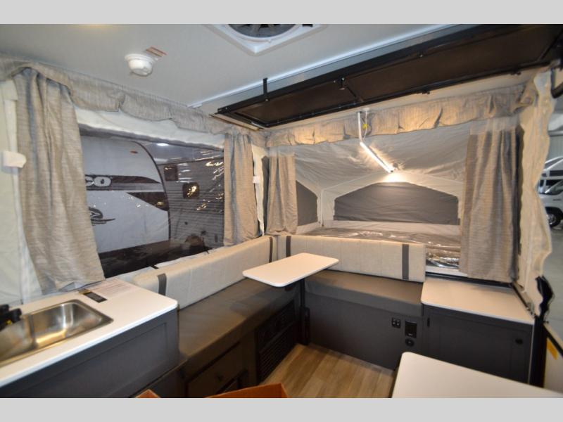 2026 Forest River Flagstaff MAC Series 164MT, $ 13,990