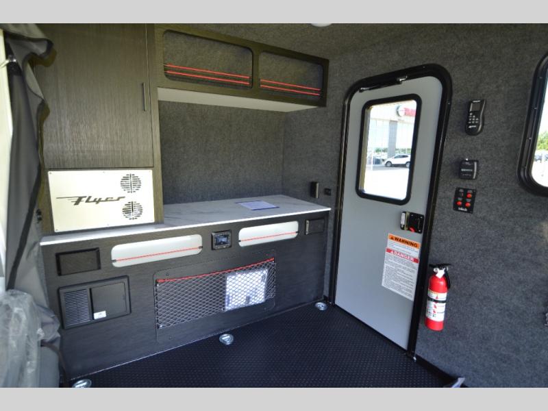 2026 inTech RV Flyer Explore, $ 0