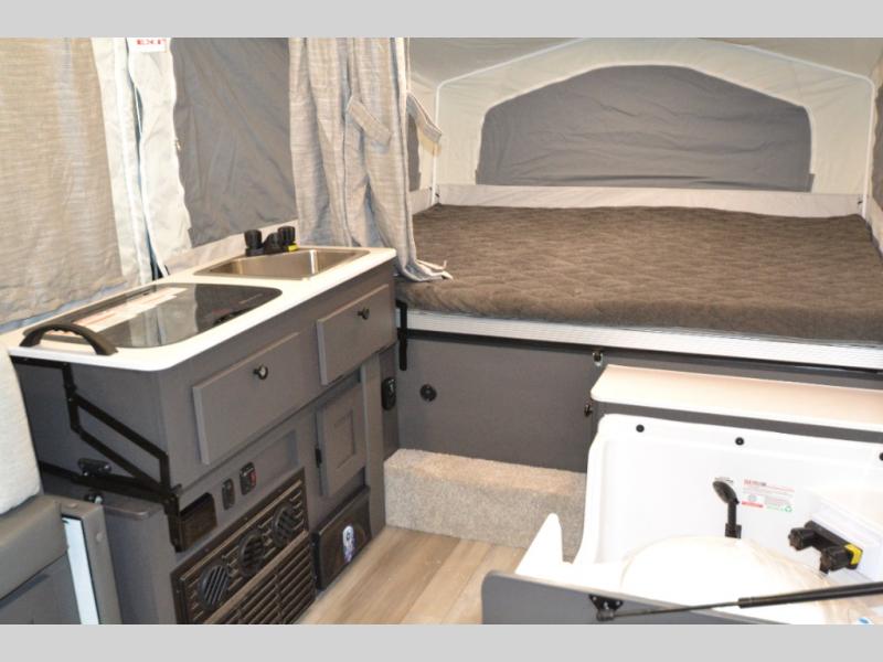 2026 Forest River Flagstaff MAC Series 238MT, $ 0