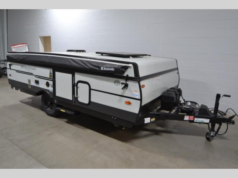 2026 Forest River Flagstaff MAC Series 238MT, $ 0