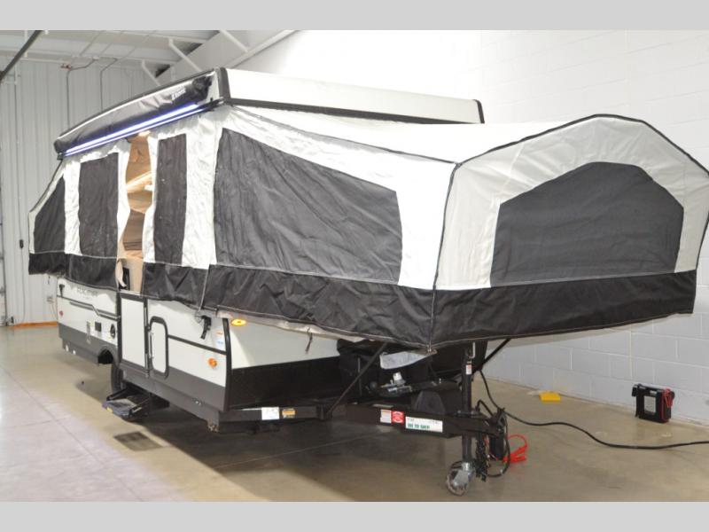 2026 Forest River Flagstaff MAC Series 238MT, $ 0