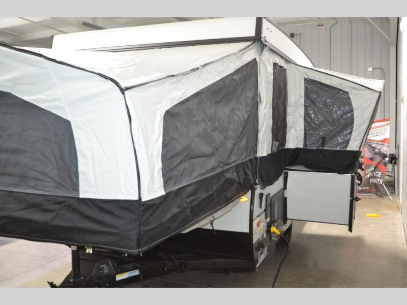 2026 Forest River Flagstaff MAC Series 238MT, $ 0