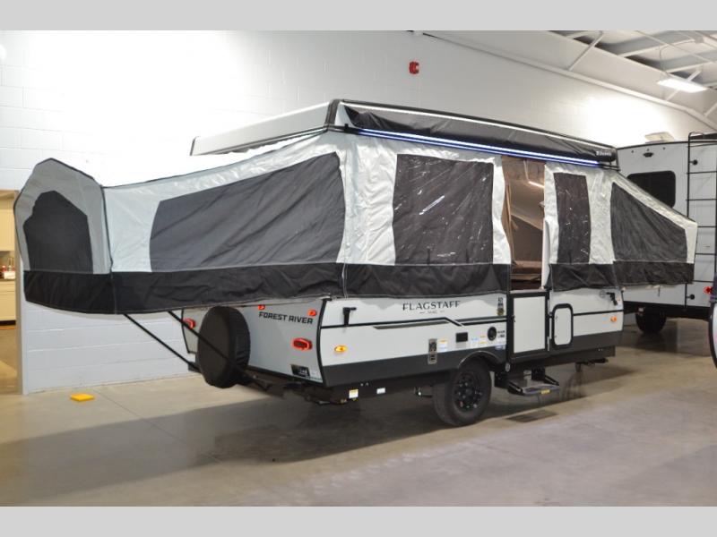 2026 Forest River Flagstaff MAC Series 238MT, $ 0