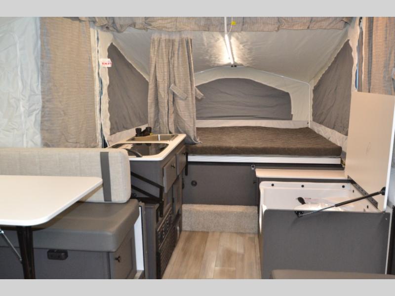 2026 Forest River Flagstaff MAC Series 238MT, $ 0