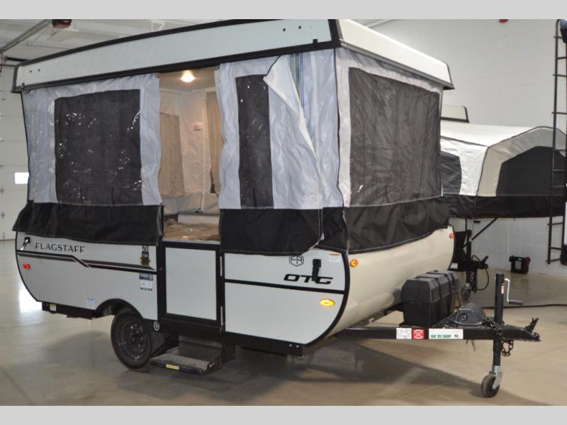 2026 Forest River Flagstaff OTG 171OTG, $ 0