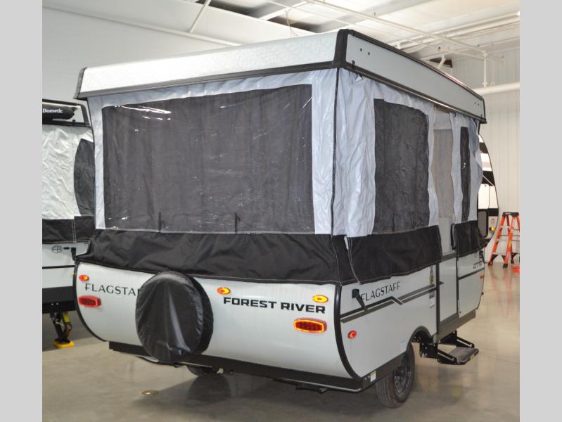 2026 Forest River Flagstaff OTG 171OTG, $ 0