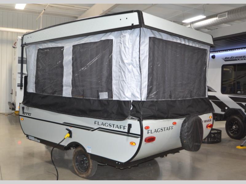 2026 Forest River Flagstaff OTG 171OTG, $ 0