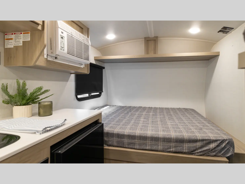 2026 Forest River Rockwood Geo Pro G13LE, $ 17,972