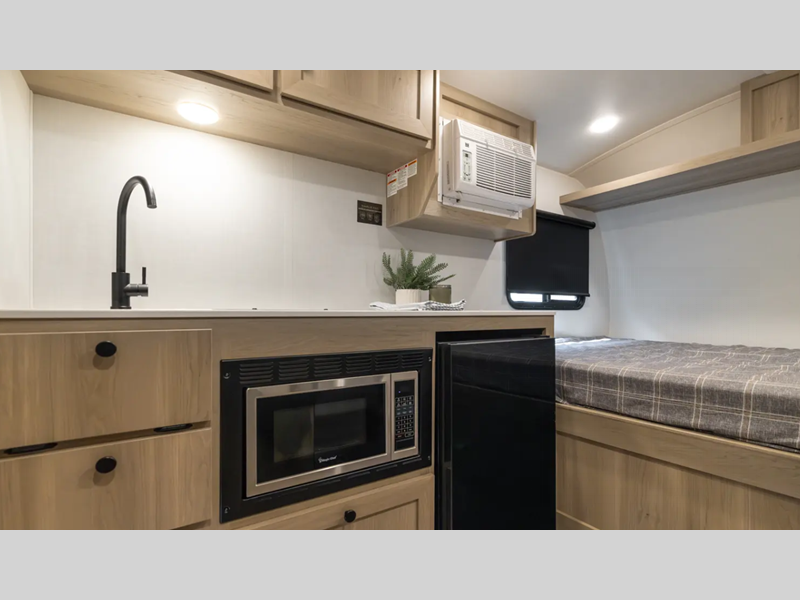 2026 Forest River Rockwood Geo Pro G13LE, $ 17,972