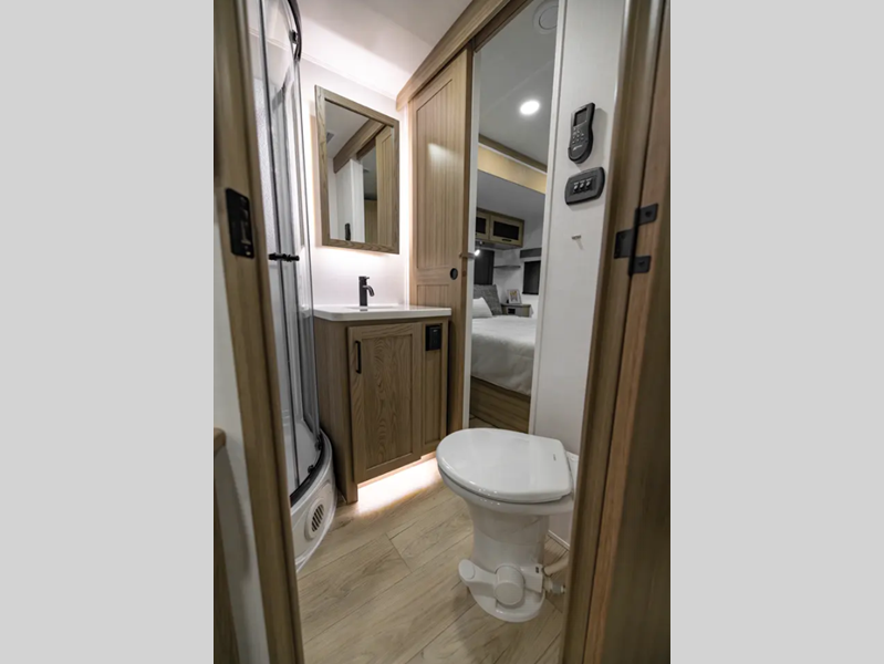 2026 Forest River Rockwood Signature Travel Traile, $ 79,056