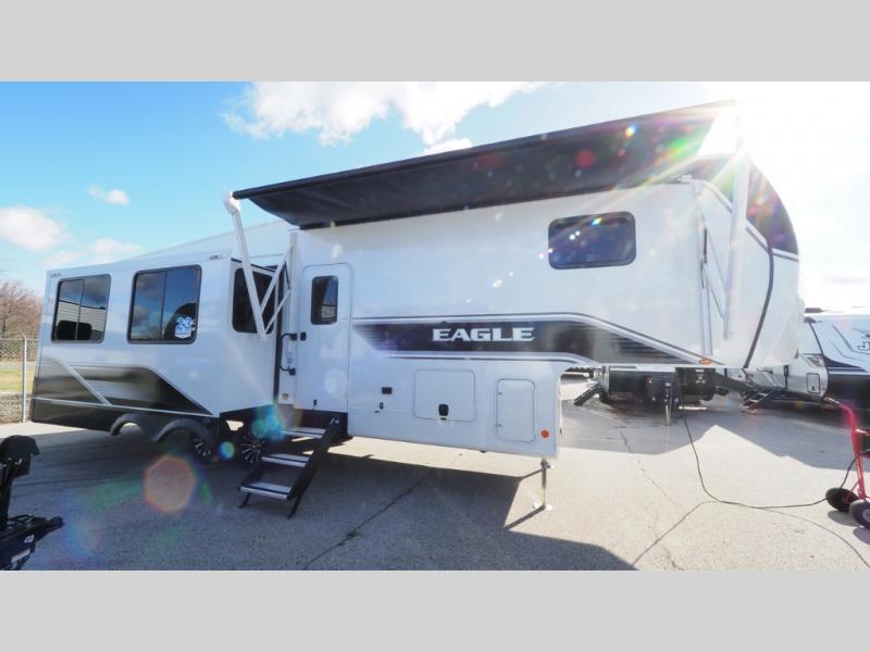 2026 Jayco Eagle SLE 30RLT, $ 0