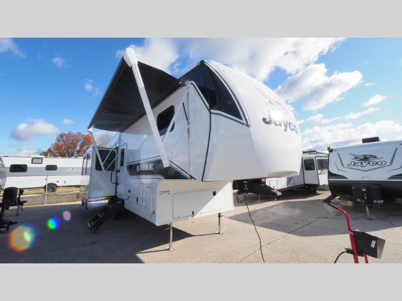2026 Jayco Eagle SLE 30RLT, $ 0