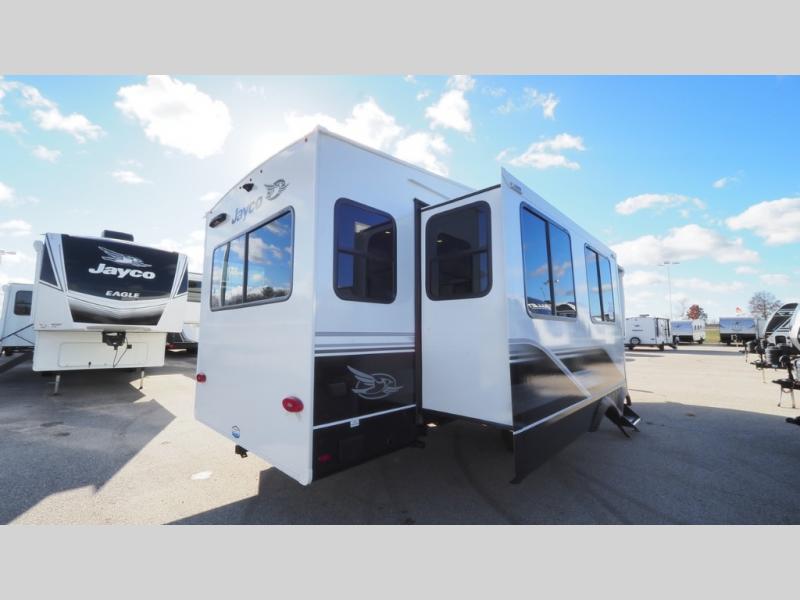 2026 Jayco Eagle SLE 30RLT, $ 0