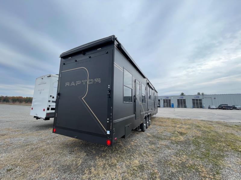 2026 Keystone Raptor 441HB, $ 189,173