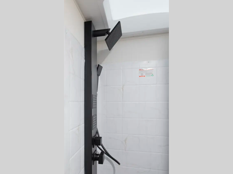 2026 Forest River Cherokee Grey Wolf Black Label T, $ 0