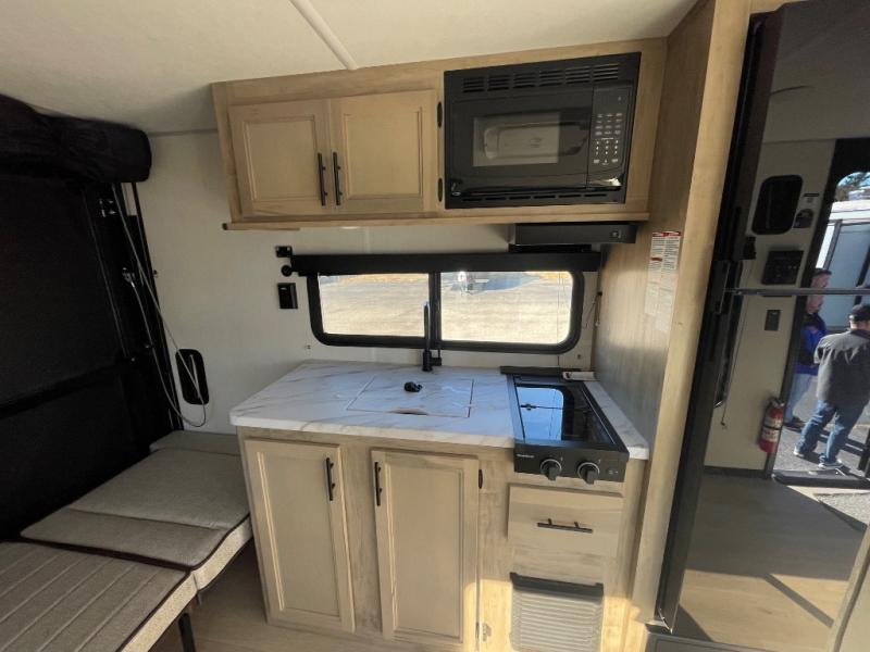 2026 Forest River Cherokee Wolf Pup 18RJBW, $ 0