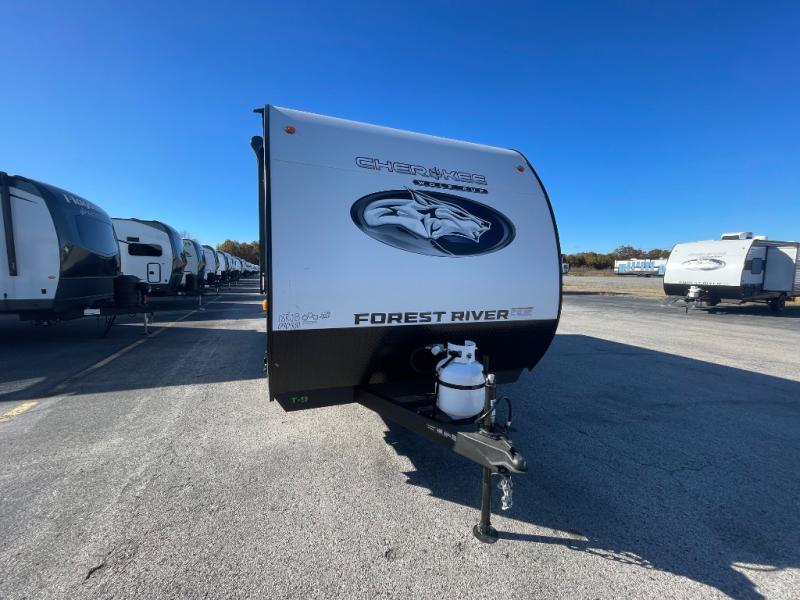 2026 Forest River Cherokee Wolf Pup 18RJBW, $ 0