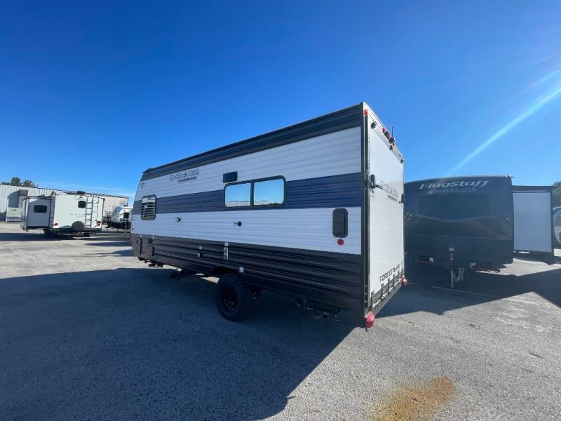 2026 Forest River Cherokee Wolf Pup 18RJBW, $ 0