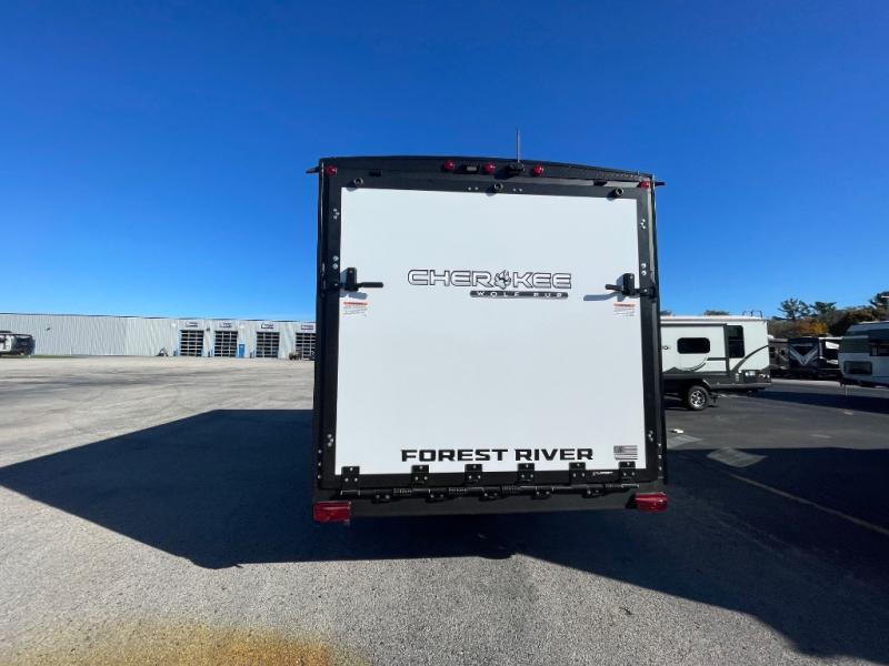 2026 Forest River Cherokee Wolf Pup 18RJBW, $ 0