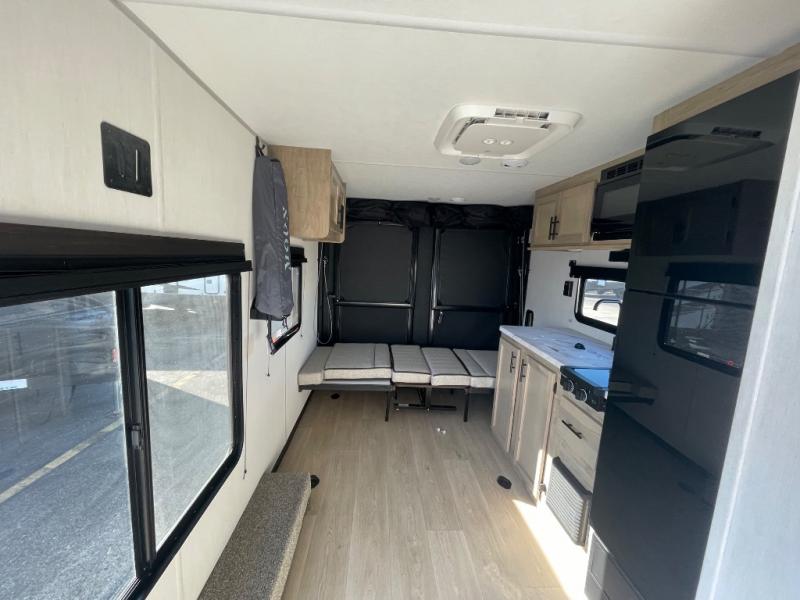 2026 Forest River Cherokee Wolf Pup 18RJBW, $ 0