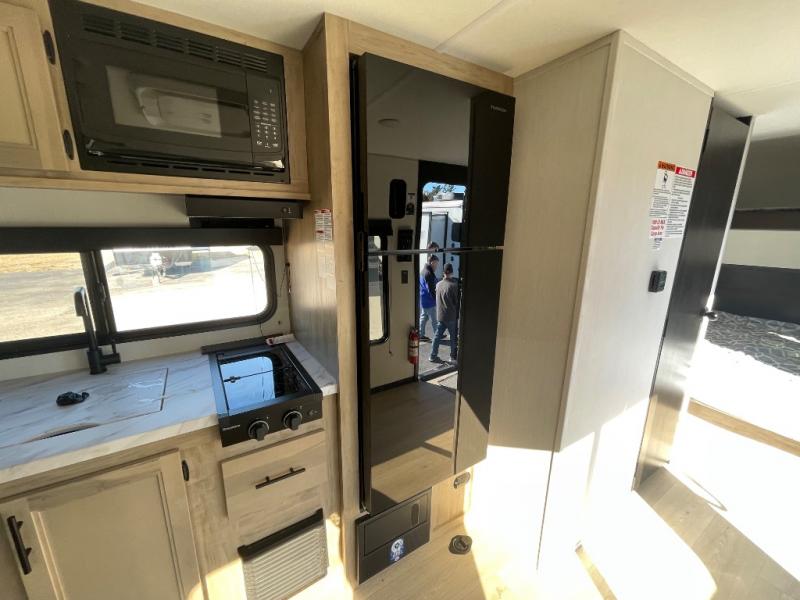 2026 Forest River Cherokee Wolf Pup 18RJBW, $ 0